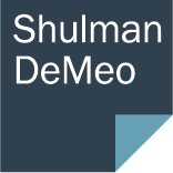 Shulman DeMeo